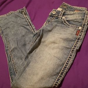 Silver Jeans- Bootcut